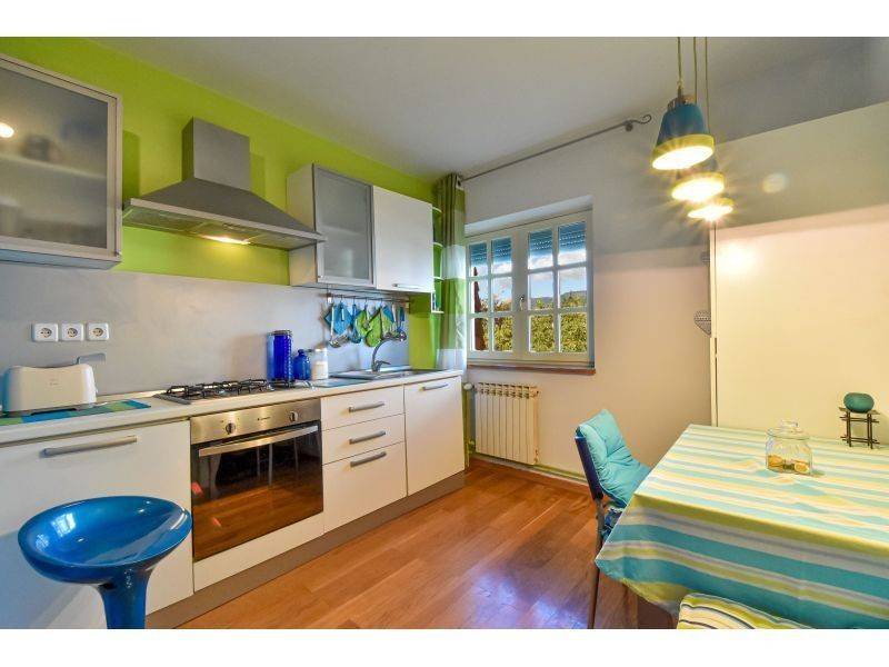 Luxury villa, Sale, Zagreb, Maksimir
