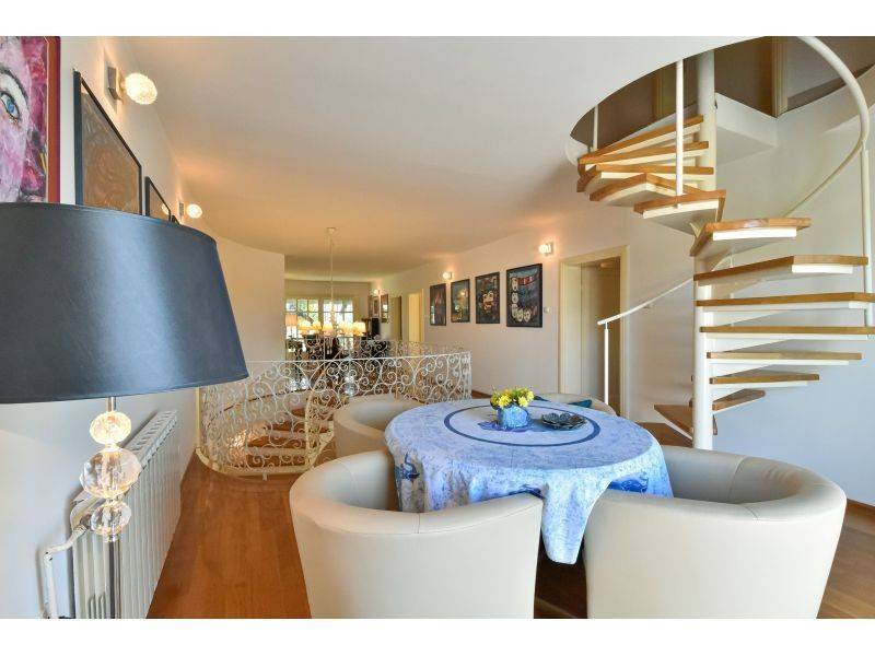 Luxury villa, Sale, Zagreb, Maksimir