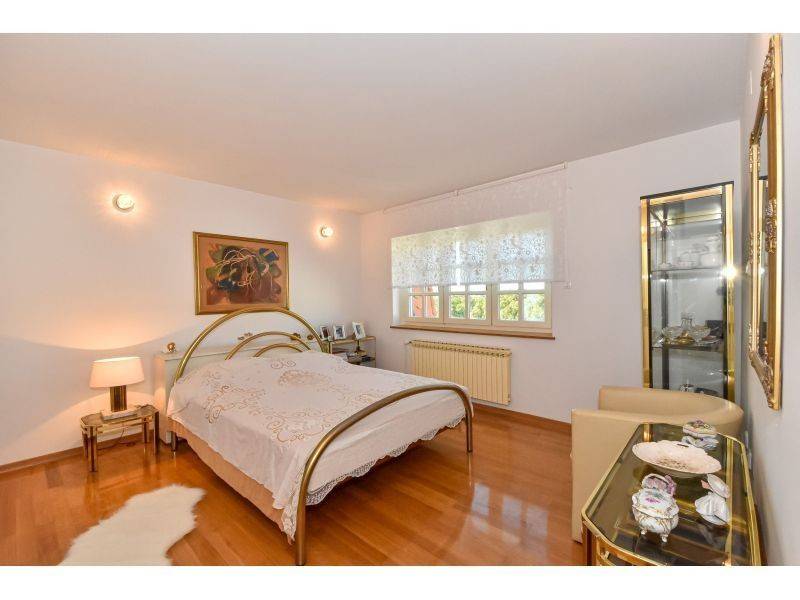Luxury villa, Sale, Zagreb, Maksimir