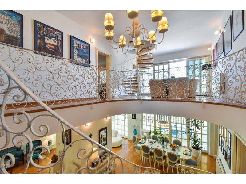 Luxury villa, Sale, Zagreb, Maksimir