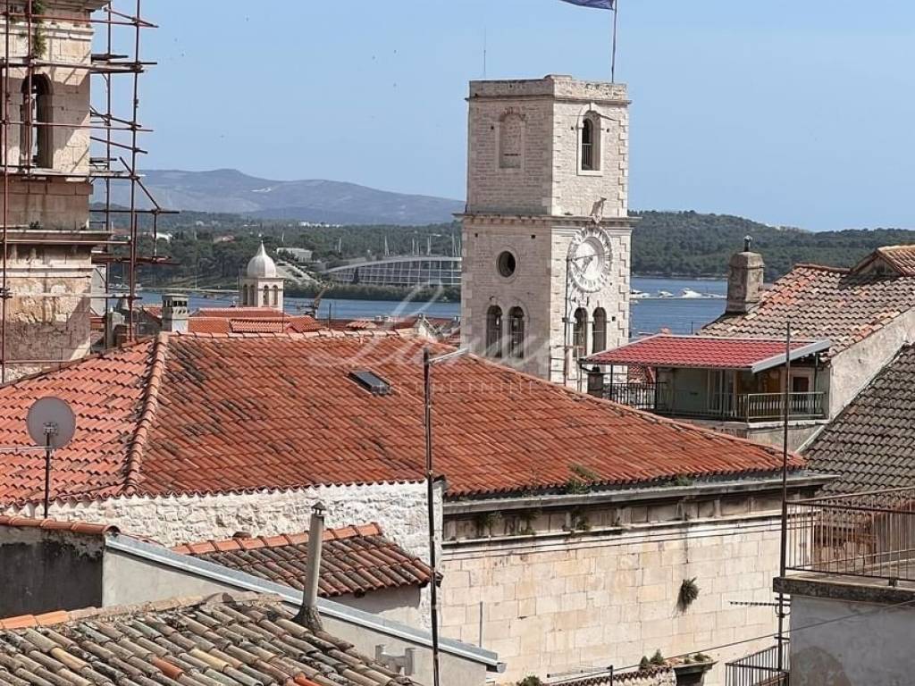 Stone house, Sale, Šibenik, Šibenik