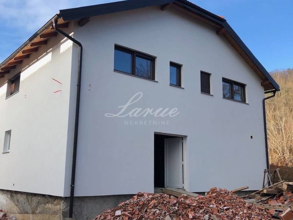 Family hotel, Sale, Gospić - Okolica, Klanac