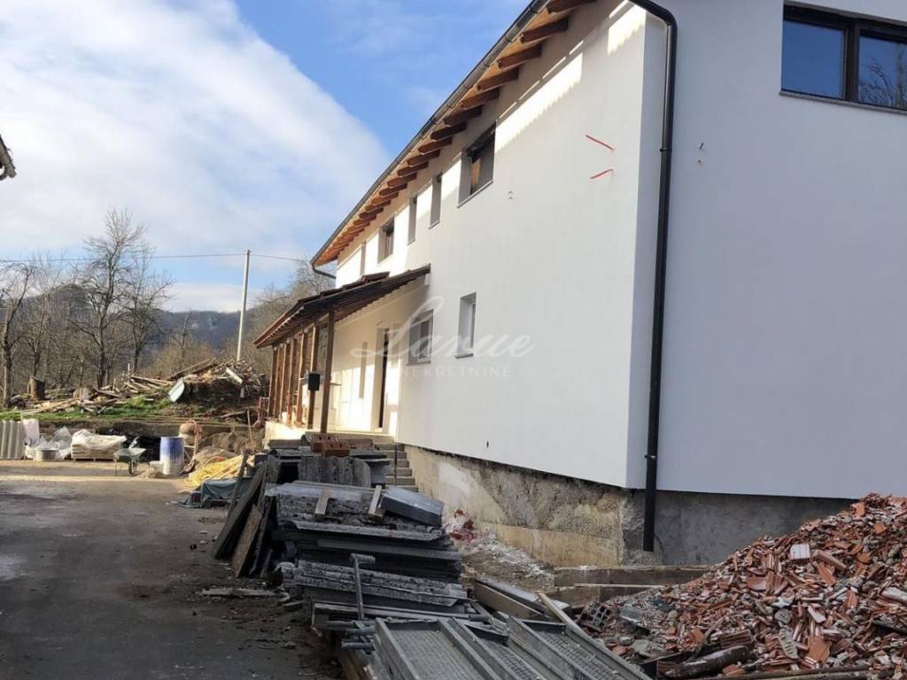 Family hotel, Sale, Gospić - Okolica, Klanac