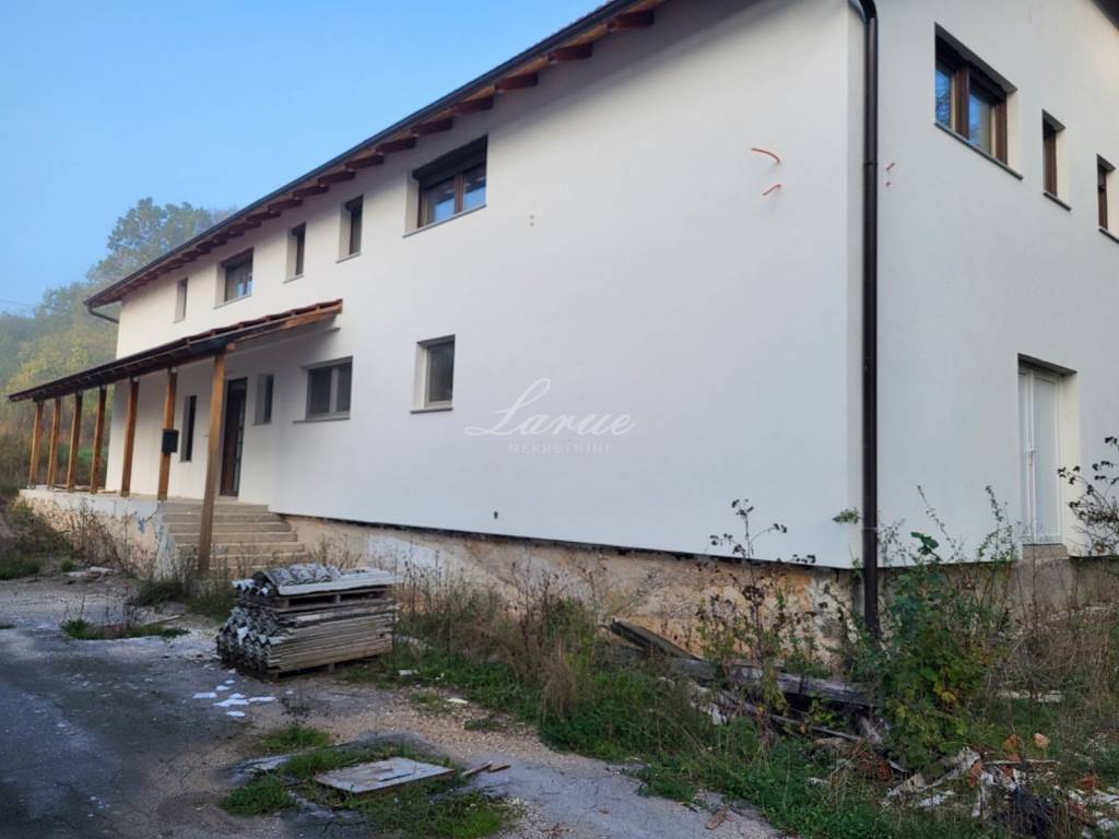 Family hotel, Sale, Gospić - Okolica, Klanac