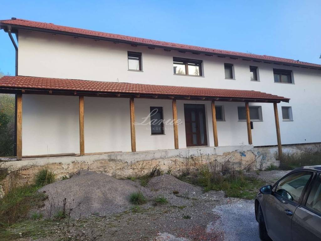 Family hotel, Sale, Gospić - Okolica, Klanac