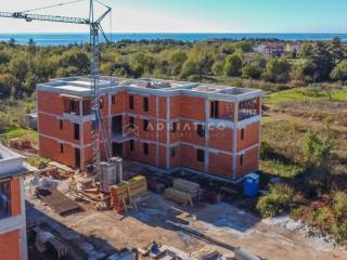 Flat in a building, Sale, Poreč, Poreč