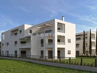 Flat in a building, Sale, Poreč, Poreč