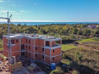 Flat in a building, Sale, Poreč, Poreč