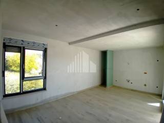 Flat in a new building, Sale, Umag, Lovrečica