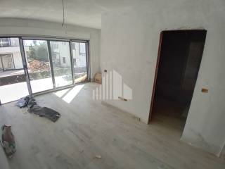 Flat in a new building, Sale, Umag, Lovrečica