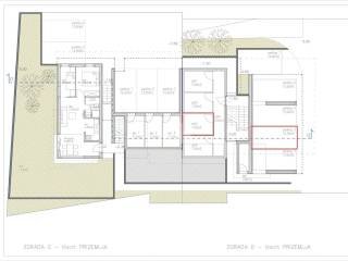 Flat in a new building, Sale, Umag, Lovrečica