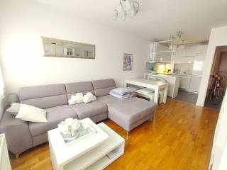 Flat in a building, Rent, Zagreb, Novi Zagreb - zapad