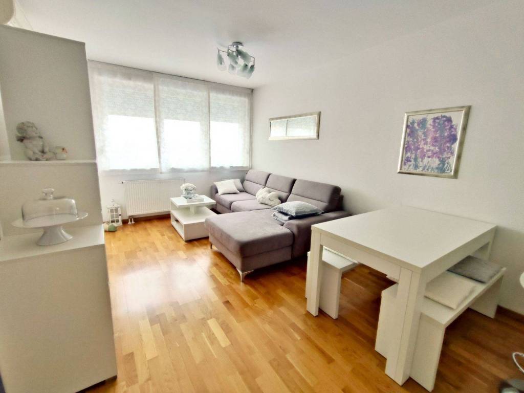 Flat in a building, Rent, Zagreb, Novi Zagreb - zapad