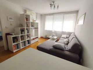 Flat in a building, Rent, Zagreb, Novi Zagreb - zapad