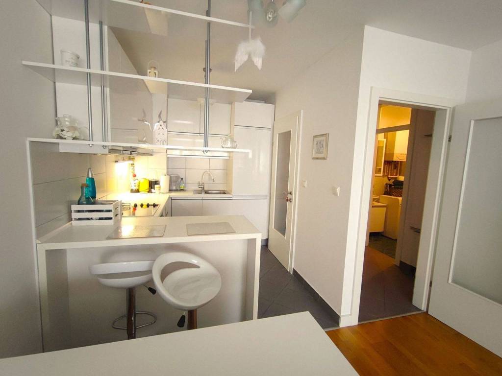 Flat in a building, Rent, Zagreb, Novi Zagreb - zapad