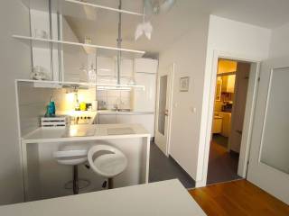 Flat in a building, Rent, Zagreb, Novi Zagreb - zapad