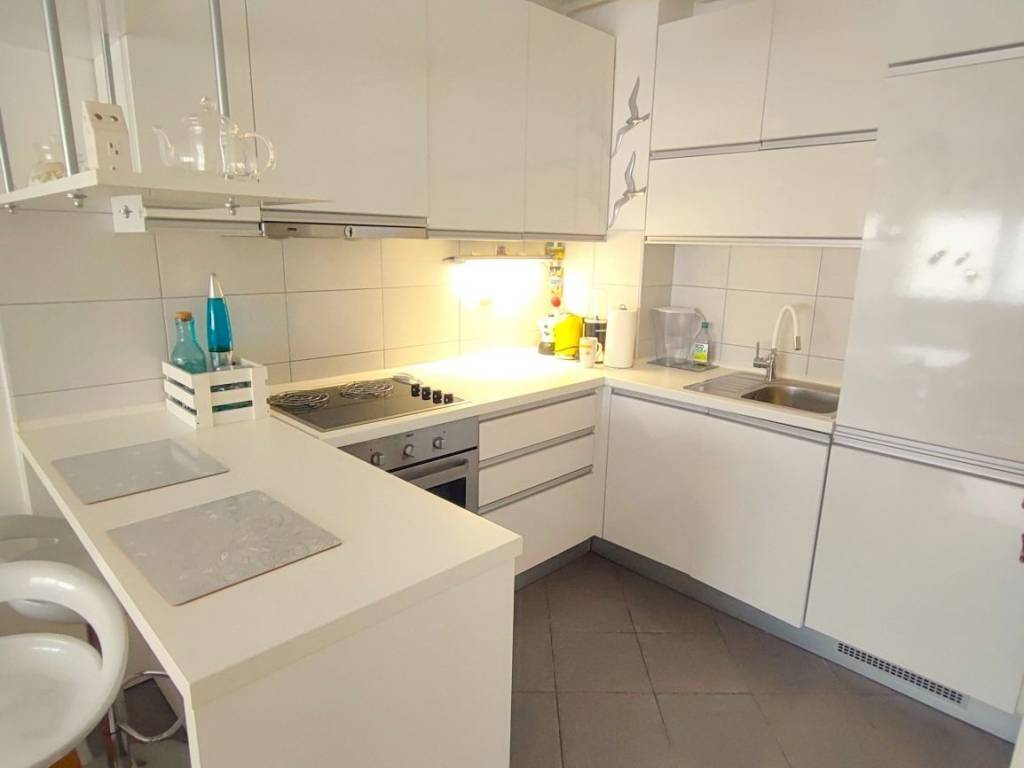 Flat in a building, Rent, Zagreb, Novi Zagreb - zapad