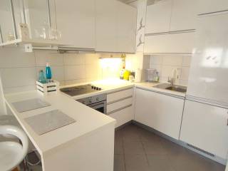 Flat in a building, Rent, Zagreb, Novi Zagreb - zapad