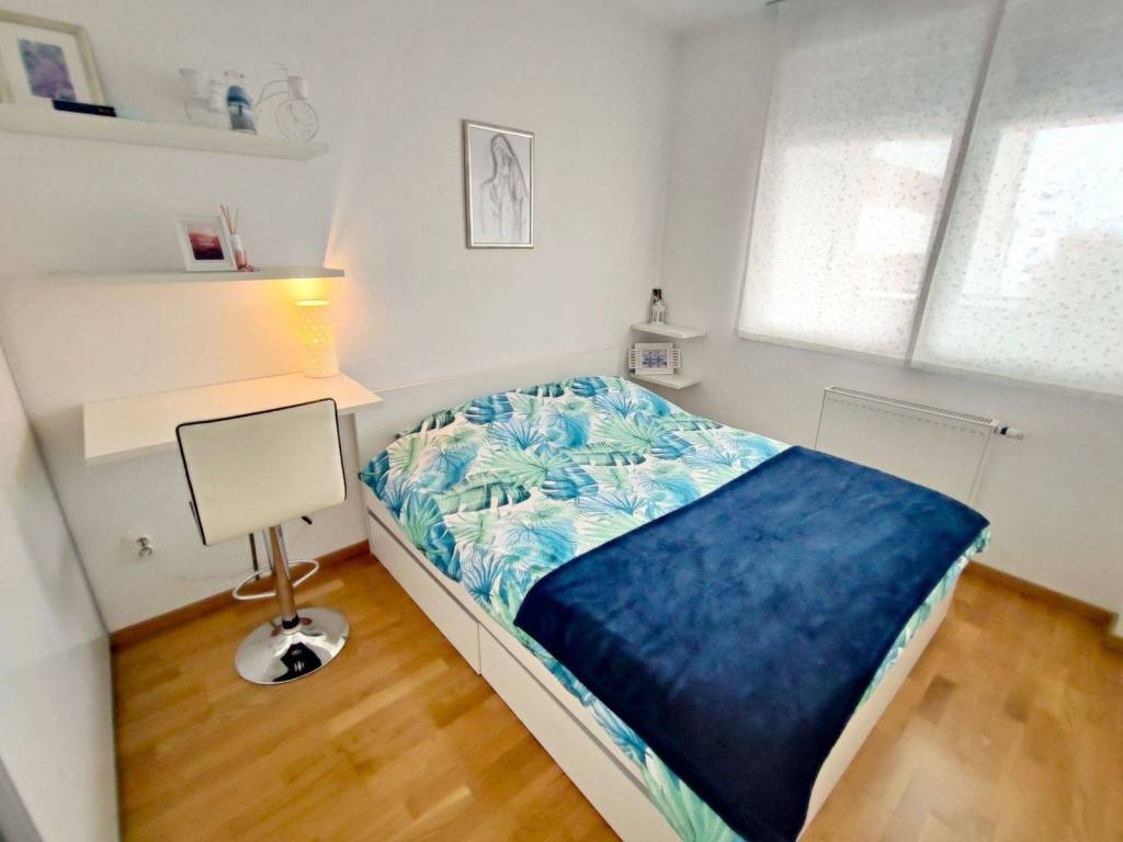 Flat in a building, Rent, Zagreb, Novi Zagreb - zapad
