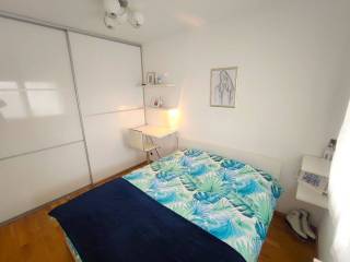 Flat in a building, Rent, Zagreb, Novi Zagreb - zapad