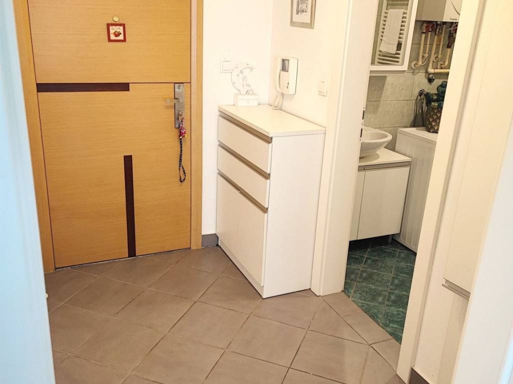Flat in a building, Rent, Zagreb, Novi Zagreb - zapad