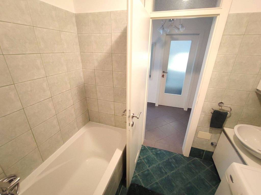 Flat in a building, Rent, Zagreb, Novi Zagreb - zapad