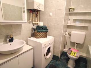 Flat in a building, Rent, Zagreb, Novi Zagreb - zapad