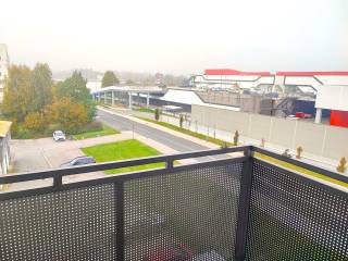 Flat in a building, Rent, Zagreb, Novi Zagreb - zapad