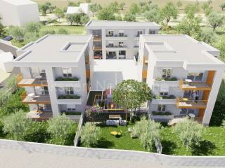 Flat in a new building, Sale, Kaštela, Kaštel Kambelovac