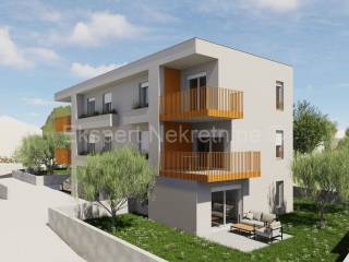 Flat in a new building, Sale, Kaštela, Kaštel Kambelovac