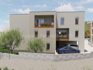 Flat in a new building, Sale, Kaštela, Kaštel Kambelovac