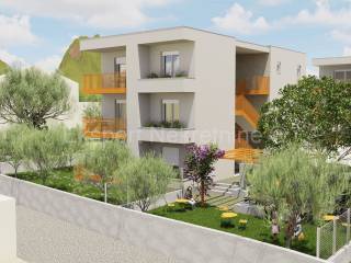 Flat in a new building, Sale, Kaštela, Kaštel Kambelovac