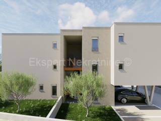 Flat in a new building, Sale, Kaštela, Kaštel Kambelovac