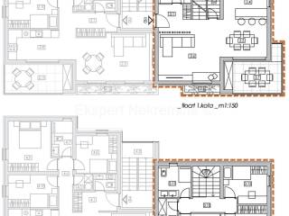 Flat in a new building, Sale, Kaštela, Kaštel Kambelovac