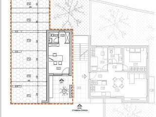 Flat in a new building, Sale, Kaštela, Kaštel Kambelovac