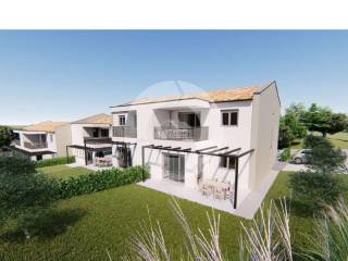 Flat in a new building, Sale, Tar-Vabriga, Tar