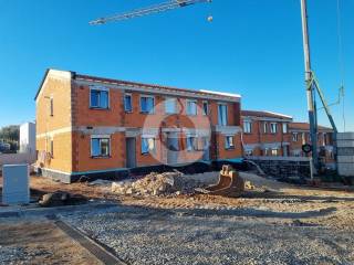 Flat in a new building, Sale, Tar-Vabriga, Tar