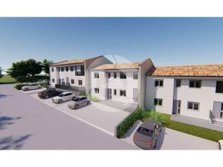 Flat in a new building, Sale, Tar-Vabriga, Tar