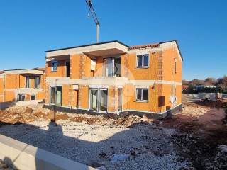 Flat in a new building, Sale, Tar-Vabriga, Tar