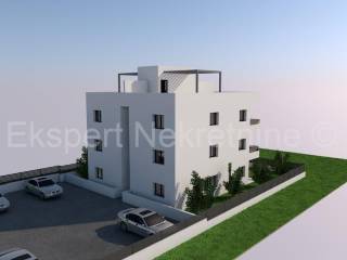Flat in a new building, Sale, Seget, Seget Donji