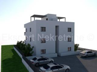 Flat in a new building, Sale, Seget, Seget Donji