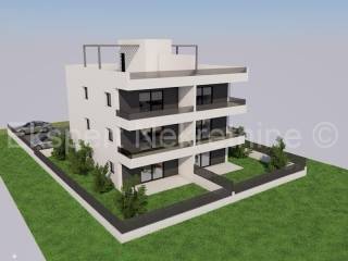 Flat in a new building, Sale, Seget, Seget Donji