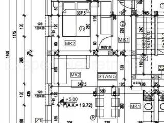 Flat in a new building, Sale, Seget, Seget Donji