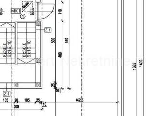 Flat in a new building, Sale, Seget, Seget Donji