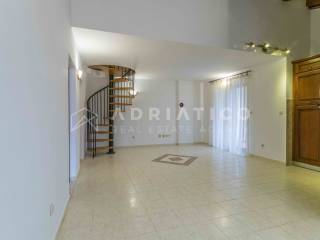 Flat in a house, Sale, Novigrad, Dajla