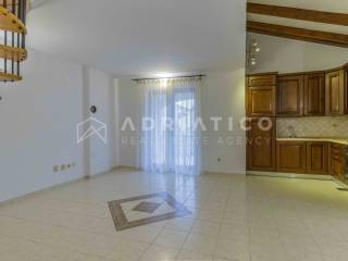 Flat in a house, Sale, Novigrad, Dajla