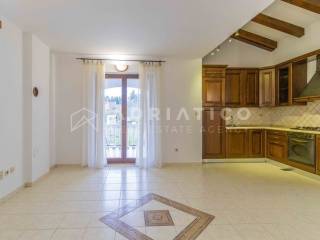 Flat in a house, Sale, Novigrad, Dajla