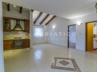 Flat in a house, Sale, Novigrad, Dajla