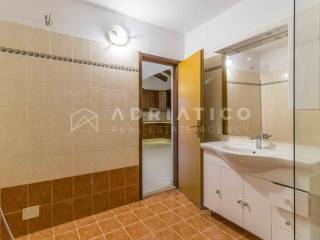 Flat in a house, Sale, Novigrad, Dajla