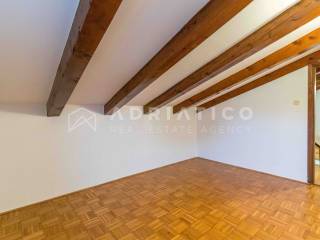 Flat in a house, Sale, Novigrad, Dajla